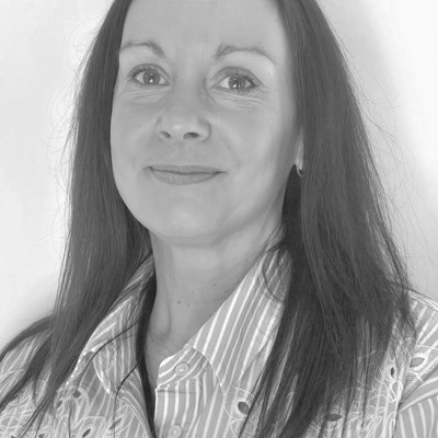 Kelly Rogers Teaching Assistant