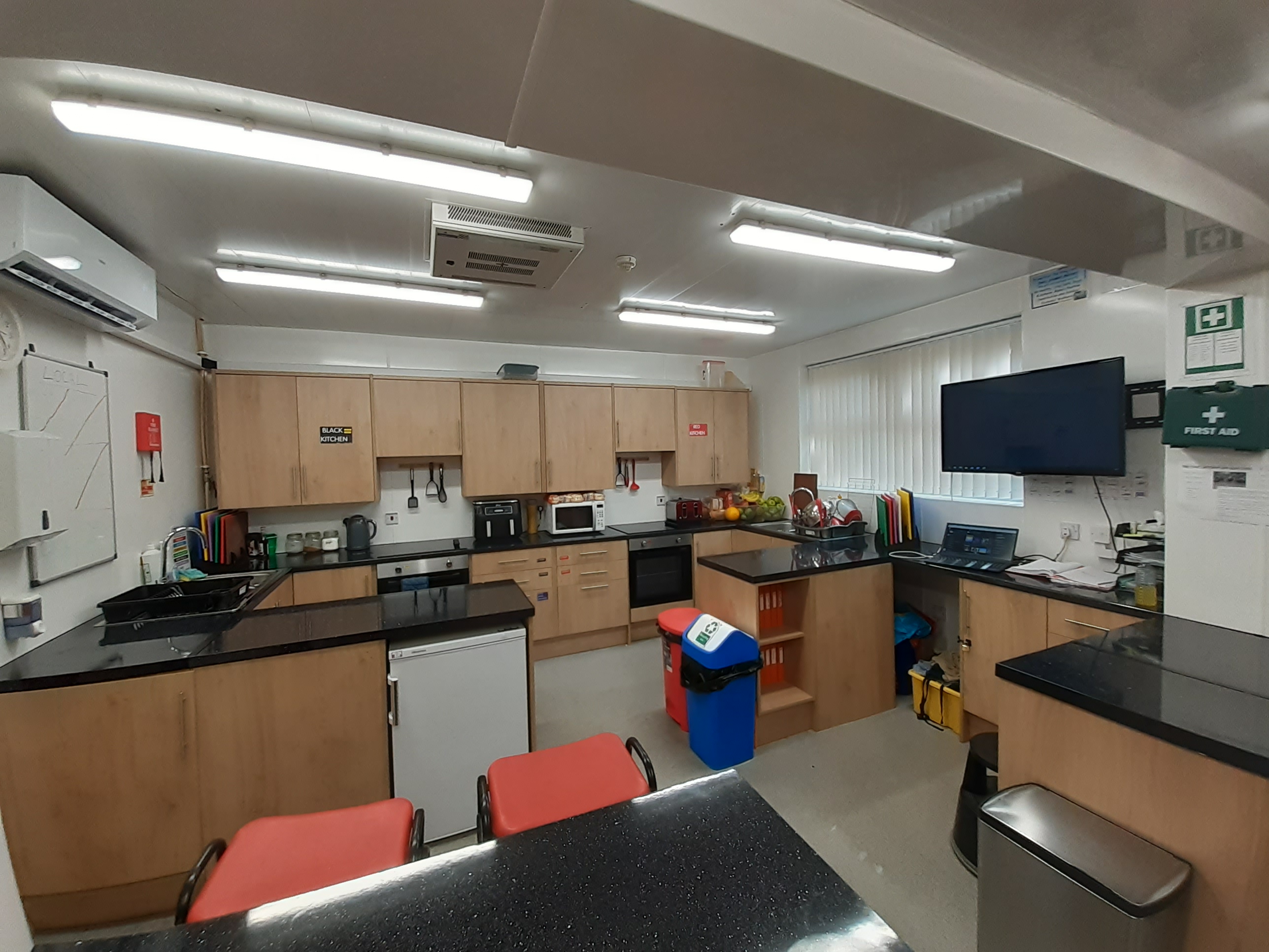 Food Tech