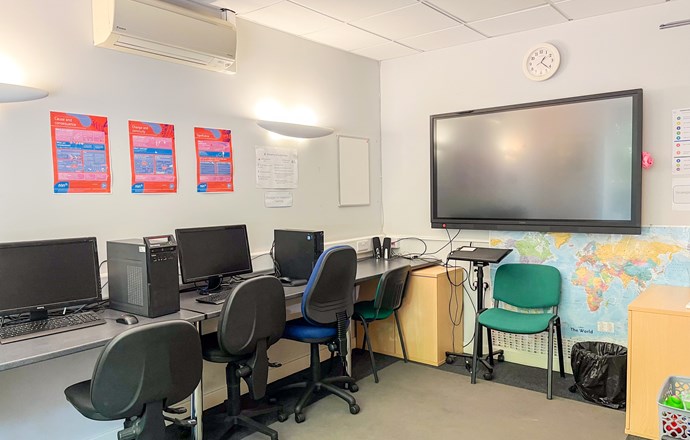 Careers Information