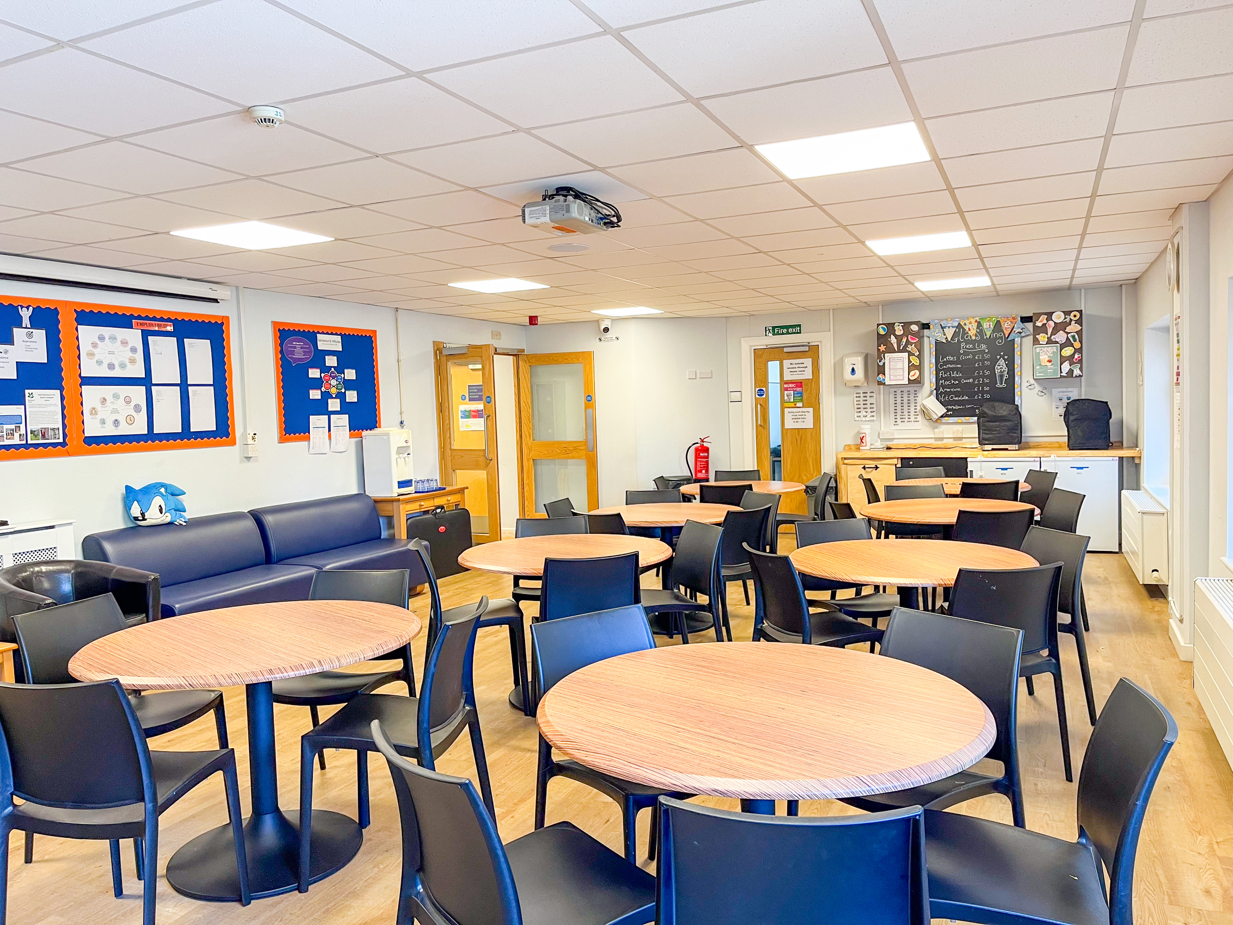 Classroom