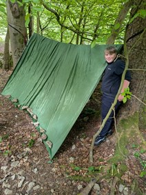 Whinfell Wild Passport Activity