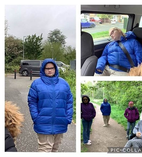 Prestatyn Walk