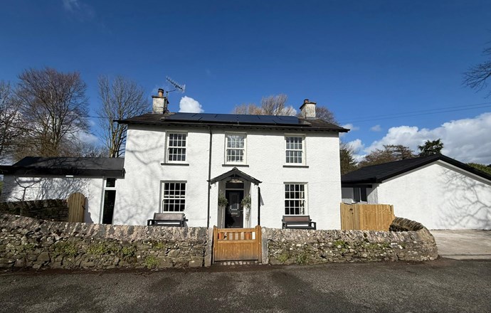 Shap Road - Ivy Cottage