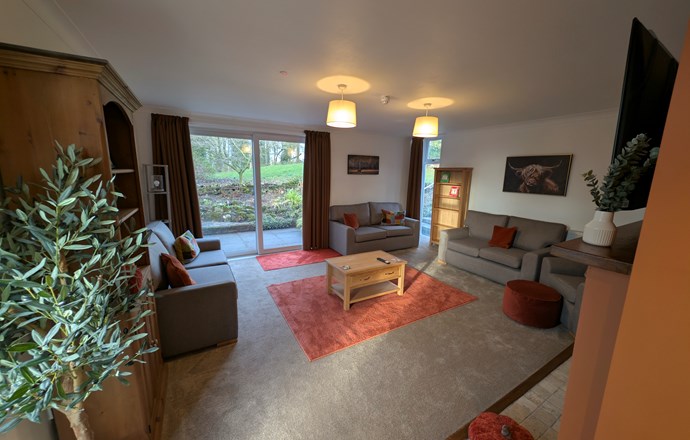 Ivy Cottage - Vision and Values