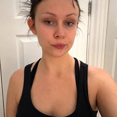 Emma Kemp