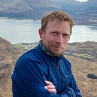 Richard Mcguinness