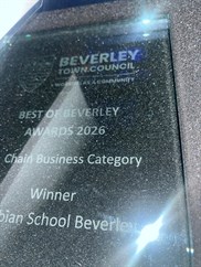 Award