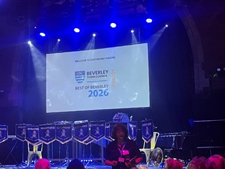 Awards Ceremony