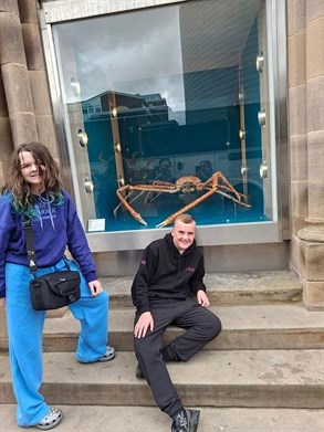 Manchester Human Natures Museum