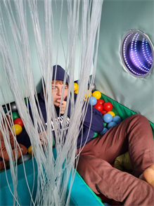 SM Ball Pit