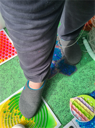 MA Sensory Bus Feet (1)