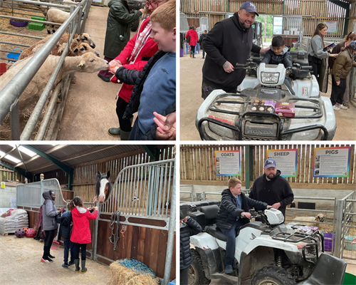 Green Class Farm And Outdoors 1