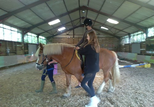 Horse Ride 1