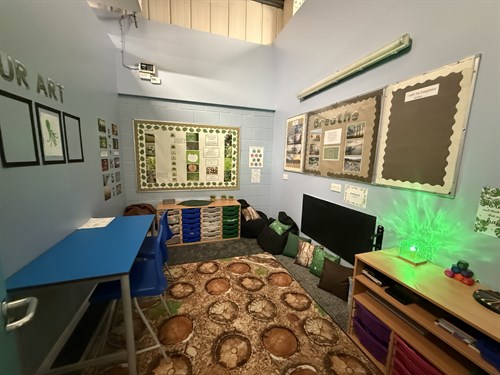 Sensory Room