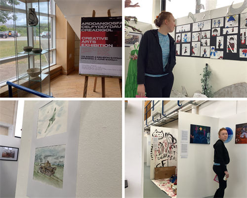 Art Exhibition 2
