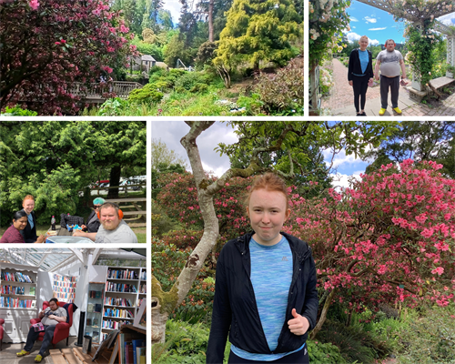 Bodant Gardens 2