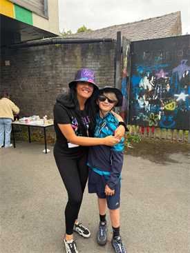Leavers Fest 2026 Youngpersonandstaff