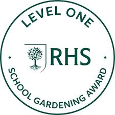 Level 1 Gardening Award