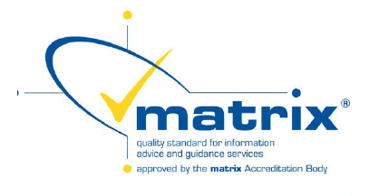 Matrix Accreditation