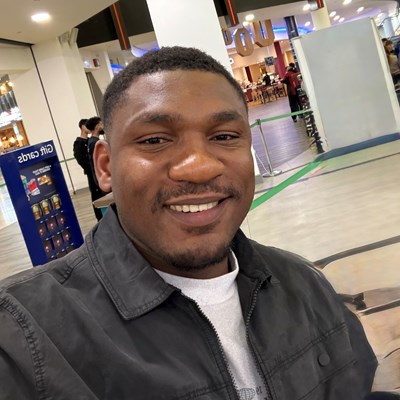 Peter Ezeokeke