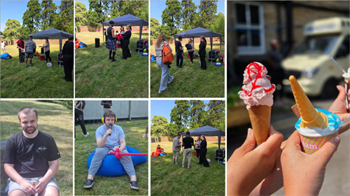 Celebration Day 2026 Collage