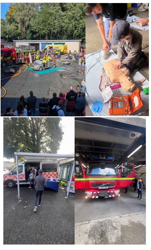 Emergency Services