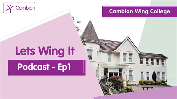 Wing Podcast Thumbnail EP1