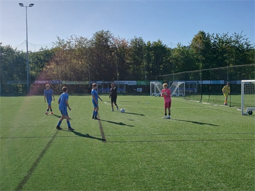 Devon Football Comp