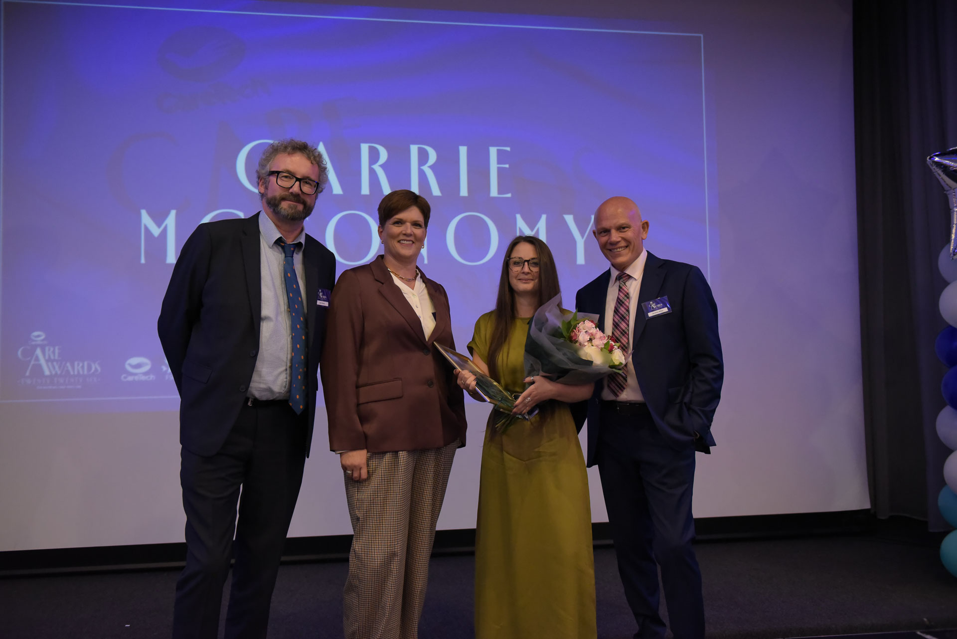 Care Awards 2026