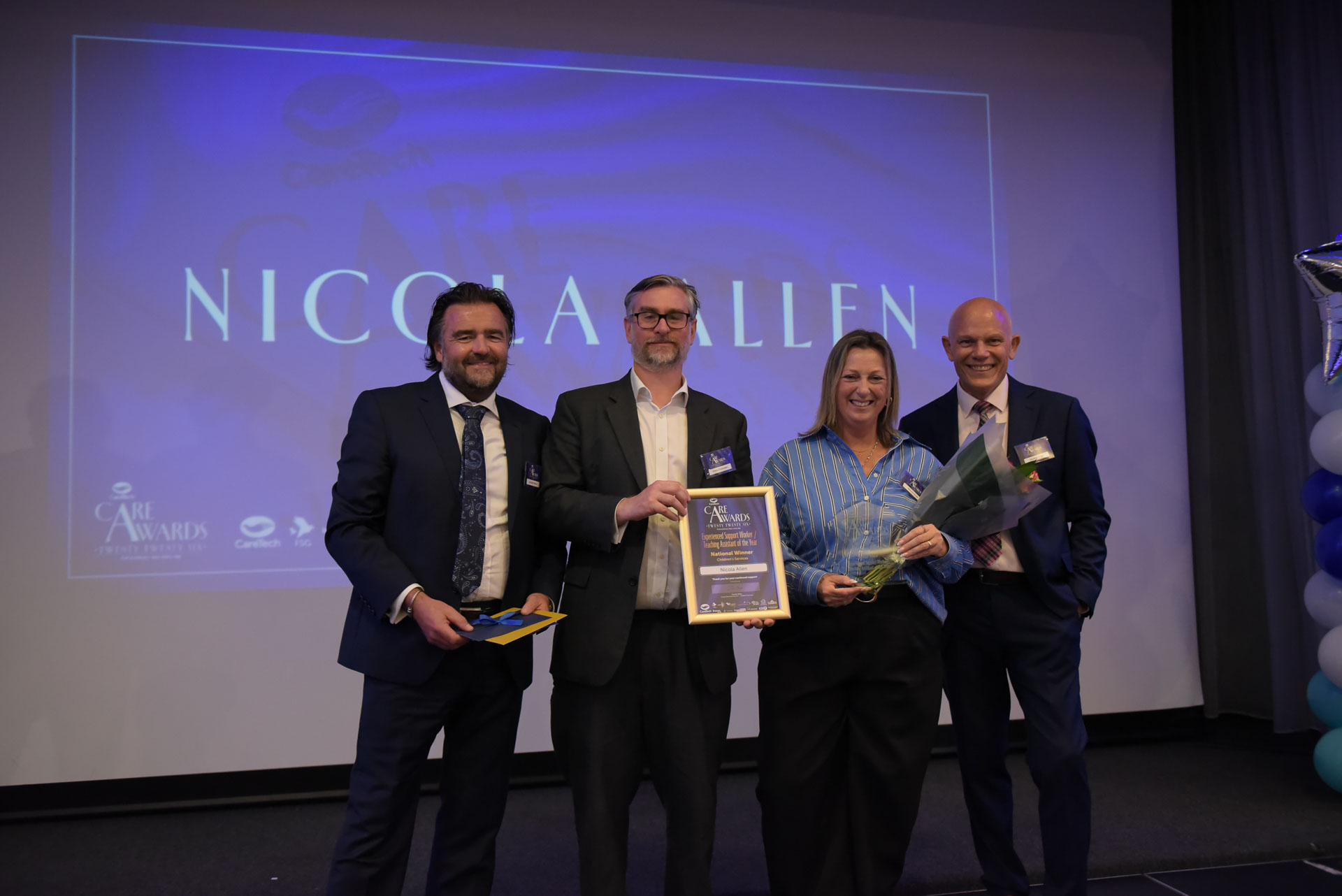 CareTech 10