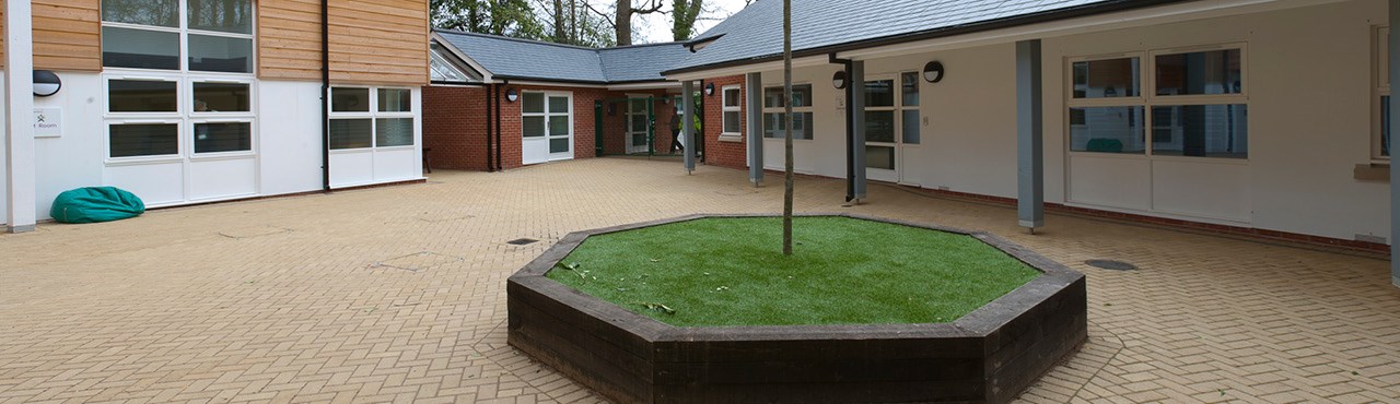 Hill House School | Autism school near me